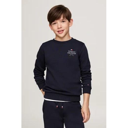 Bluza chłopięca Tommy Hilfiger 