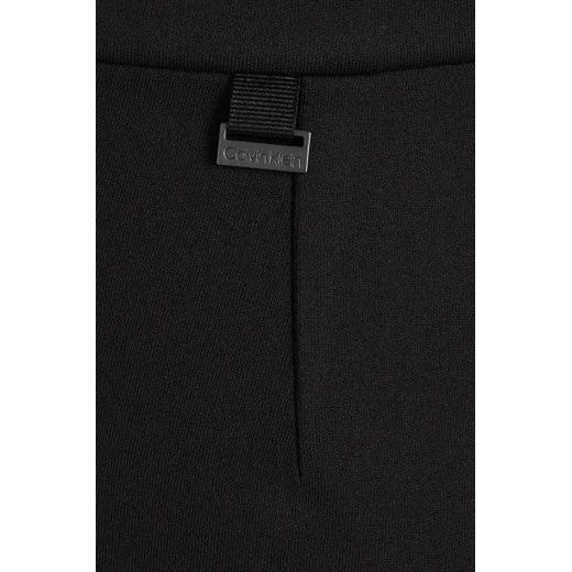 Calvin Klein Spodnie | flare fit Calvin Klein 42 Gomez Fashion Store