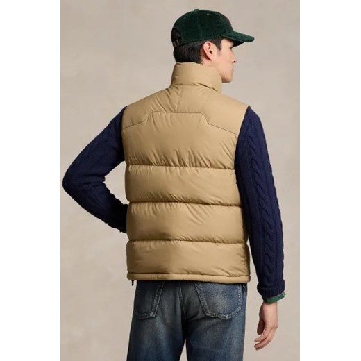 POLO RALPH LAUREN Puchowy bezrękawnik | Regular Fit Polo Ralph Lauren XL Gomez Fashion Store