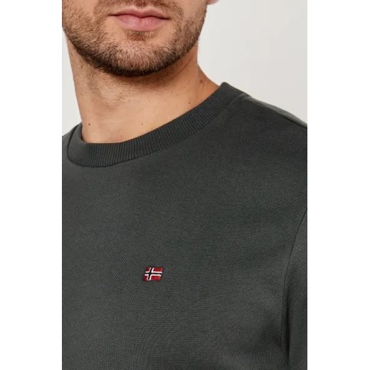 Bluza męska Napapijri casual