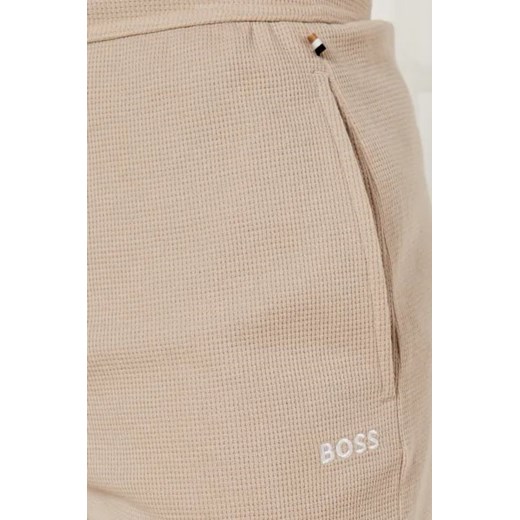 BOSS BLACK Szorty | Regular Fit XXL Gomez Fashion Store