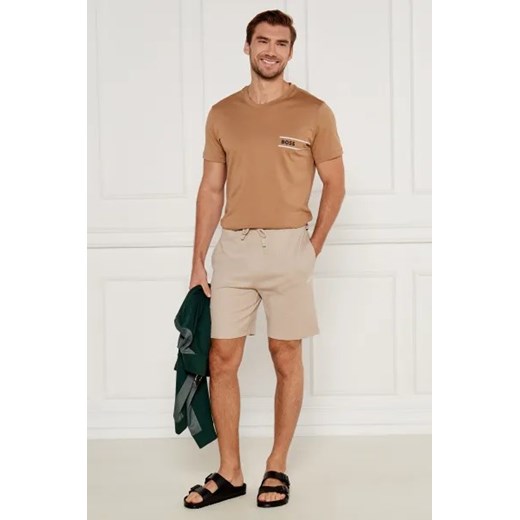 BOSS BLACK Szorty | Regular Fit XXL Gomez Fashion Store