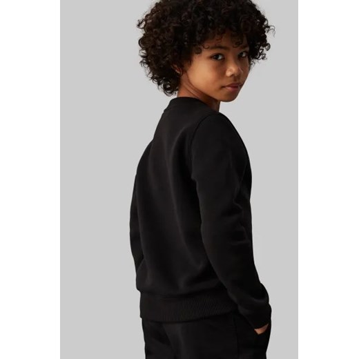 Bluza chłopięca Calvin Klein
