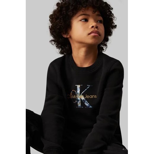 Bluza chłopięca Calvin Klein