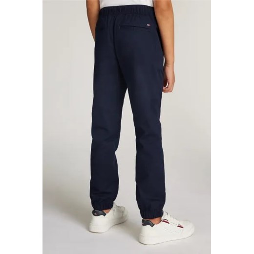 Spodnie chłopięce Tommy Hilfiger
