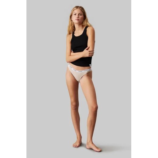Calvin Klein Underwear Stringi Calvin Klein Underwear L Gomez Fashion Store