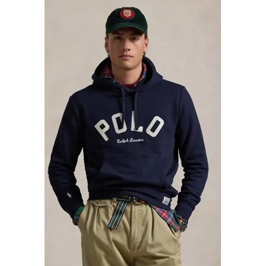 Bluza męska granatowa Polo Ralph Lauren