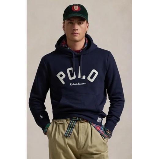 POLO RALPH LAUREN Bluza | Regular Fit ze sklepu Gomez Fashion Store w kategorii Bluzy męskie - zdjęcie 175475320