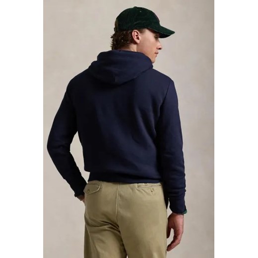 Bluza męska Polo Ralph Lauren z napisami