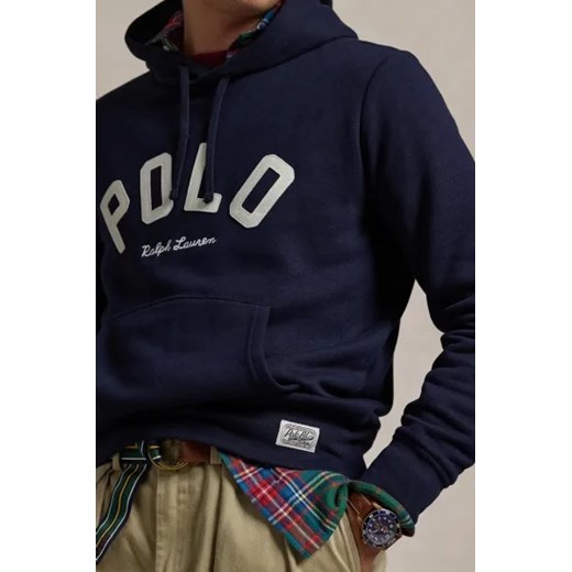 Bluza męska Polo Ralph Lauren