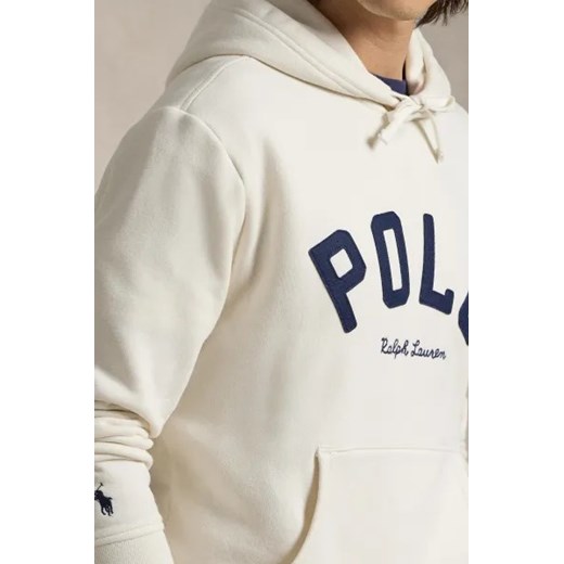 Bluza męska Polo Ralph Lauren na jesień w stylu młodzieżowym