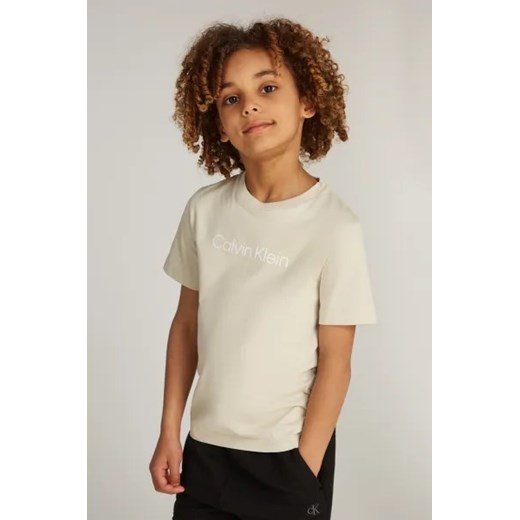CALVIN KLEIN JEANS T-shirt | Regular Fit 140 Gomez Fashion Store