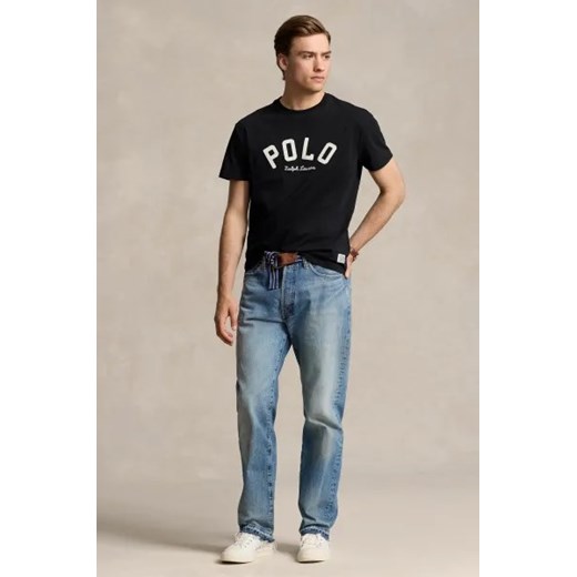 POLO RALPH LAUREN T-shirt | Classic fit Polo Ralph Lauren M Gomez Fashion Store