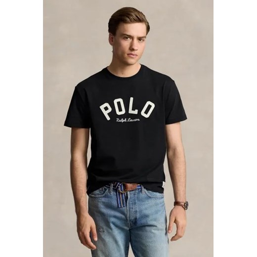 POLO RALPH LAUREN T-shirt | Classic fit Polo Ralph Lauren XXL Gomez Fashion Store
