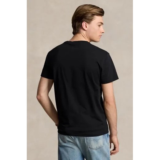 POLO RALPH LAUREN T-shirt | Classic fit Polo Ralph Lauren M Gomez Fashion Store