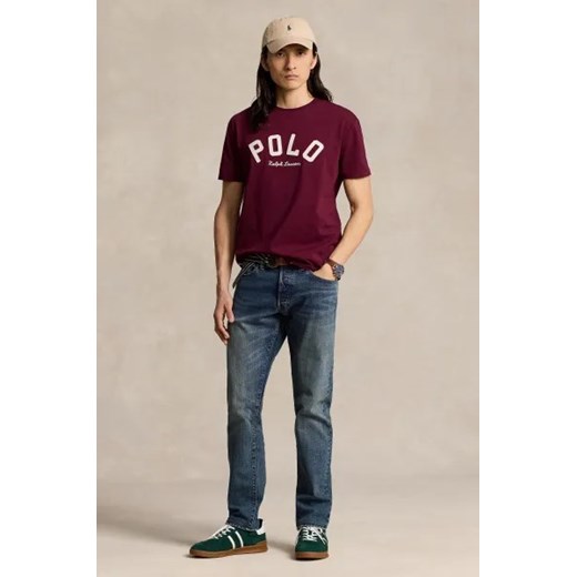 POLO RALPH LAUREN T-shirt | Classic fit Polo Ralph Lauren M Gomez Fashion Store