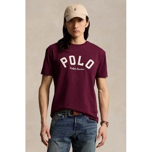 POLO RALPH LAUREN T-shirt | Classic fit Polo Ralph Lauren XXL Gomez Fashion Store