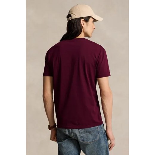 POLO RALPH LAUREN T-shirt | Classic fit Polo Ralph Lauren M Gomez Fashion Store
