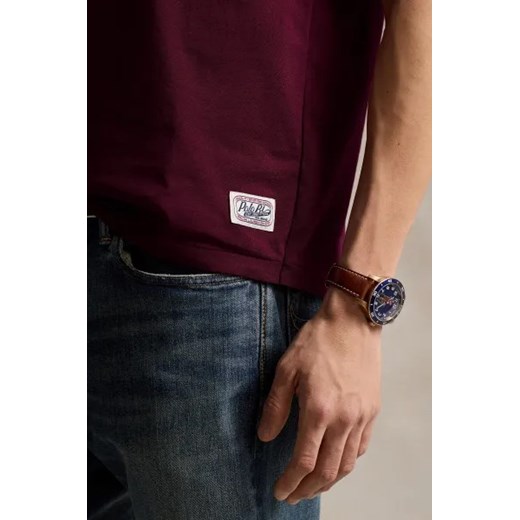 POLO RALPH LAUREN T-shirt | Classic fit Polo Ralph Lauren L Gomez Fashion Store