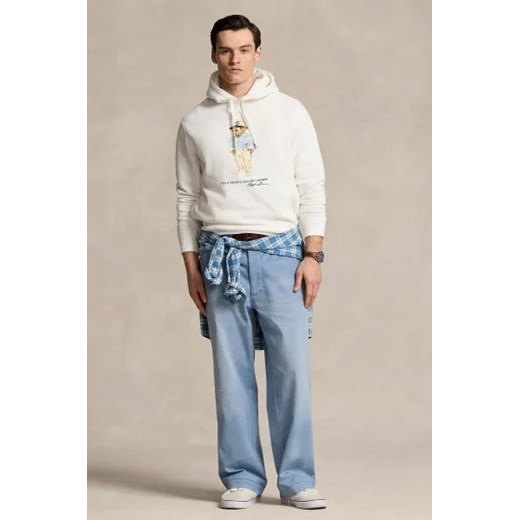 Bluza męska Polo Ralph Lauren