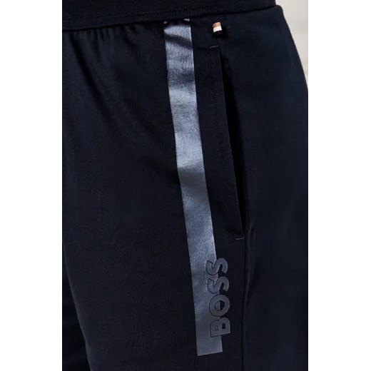 BOSS BLACK Szorty | Regular Fit L Gomez Fashion Store