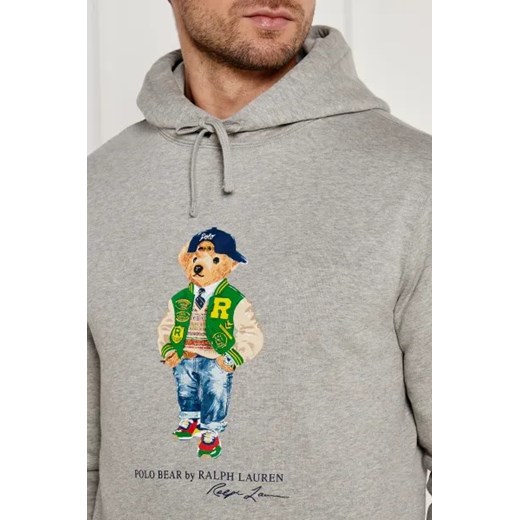 Bluza męska Polo Ralph Lauren młodzieżowa