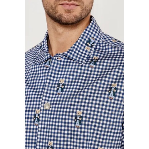 Piżama męska Polo Ralph Lauren