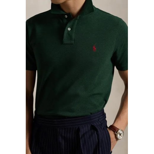 POLO RALPH LAUREN Polo | Custom slim fit Polo Ralph Lauren S Gomez Fashion Store