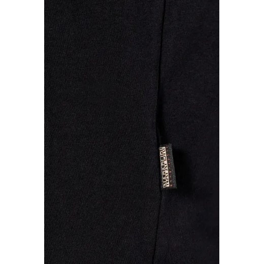 Napapijri T-shirt S-PORTALET | Relaxed fit Napapijri L Gomez Fashion Store