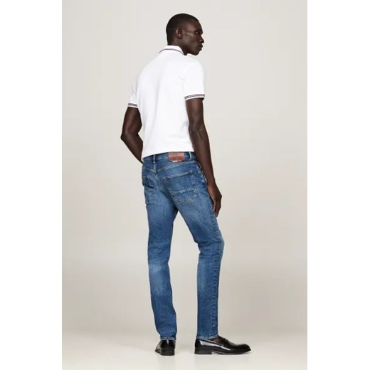 Tommy Hilfiger Jeansy HOUSTON | Tapered fit Tommy Hilfiger 32/32 Gomez Fashion Store