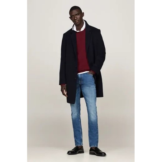 Tommy Hilfiger Jeansy HOUSTON | Tapered fit Tommy Hilfiger 34/34 Gomez Fashion Store