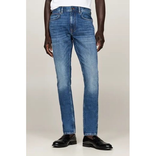 Tommy Hilfiger Jeansy HOUSTON | Tapered fit Tommy Hilfiger 31/32 Gomez Fashion Store
