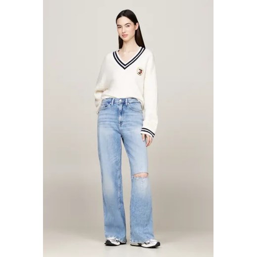 Sweter damski Tommy Jeans