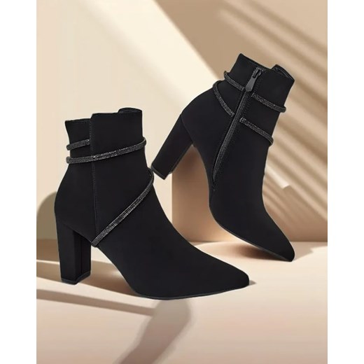 Botki Royalfashion.pl 