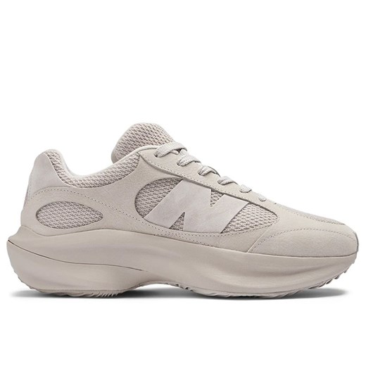 Buty New Balance WRPD RUNNER UWRPDFCA - beżowe ze sklepu streetstyle24.pl w kategorii Buty sportowe męskie - zdjęcie 175476700