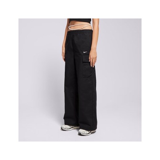 NIKE SPODNIE W NSW ESSTL WVN MR STD CRGO PT ze sklepu Sizeer w kategorii Spodnie damskie - zdjęcie 175477743