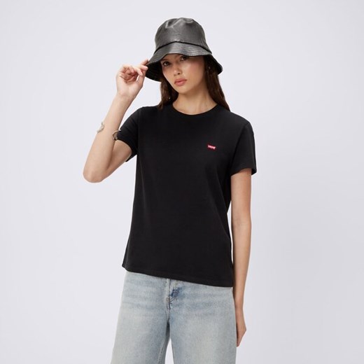 levi&#039;s t-shirt perfect tee 39185-0008 ze sklepu 50style.pl w kategorii Bluzki damskie - zdjęcie 175477761