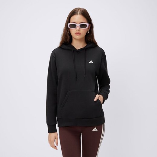 adidas bluza z kapturem w sl fc iw0220 ze sklepu 50style.pl w kategorii Bluzy damskie - zdjęcie 175477781