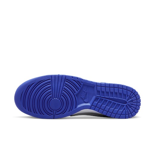 Buty męskie Nike Dunk Low - Szary Nike 41 Nike poland