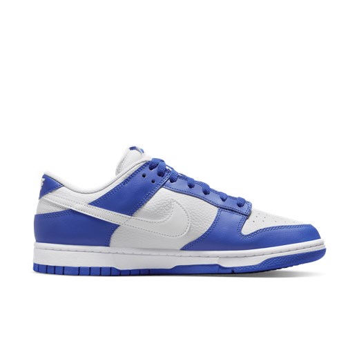 Buty męskie Nike Dunk Low - Szary Nike 45 Nike poland