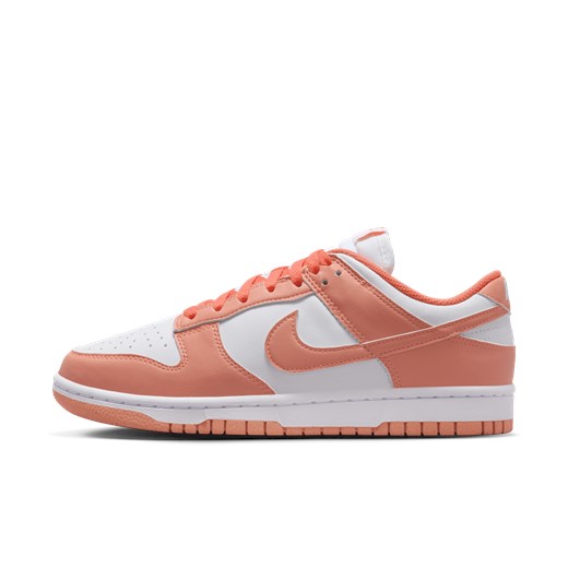 Buty sportowe damskie Nike koszykarskie wiązane