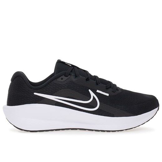 Buty Nike Downshifter 13 FD6454-001 - czarne ze sklepu streetstyle24.pl w kategorii Buty sportowe męskie - zdjęcie 175484364