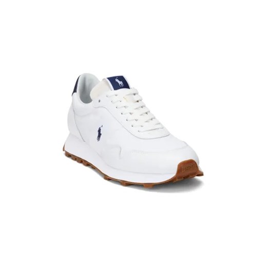 Buty sportowe męskie Polo Ralph Lauren z tkaniny