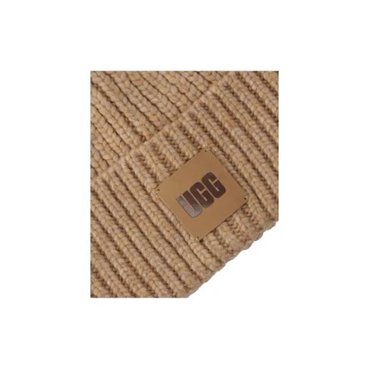 Czapka zimowa damska UGG 