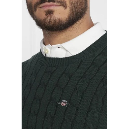 Sweter męski Gant 