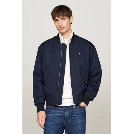 Tommy Hilfiger Kurtka bomber | Regular Fit Tommy Hilfiger M Gomez Fashion Store