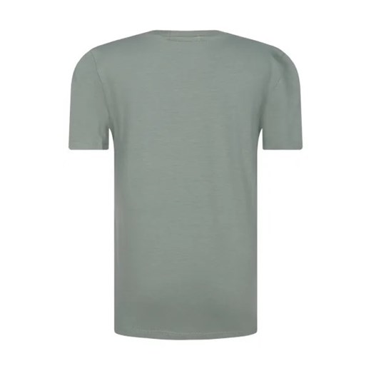 CALVIN KLEIN JEANS T-shirt | Regular Fit 140 Gomez Fashion Store