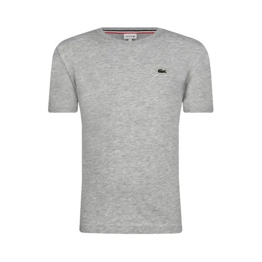 Lacoste T-shirt | Regular Fit ze sklepu Gomez Fashion Store w kategorii Bluzki dziewczęce - zdjęcie 175484683