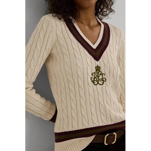 Sweter damski Ralph Lauren