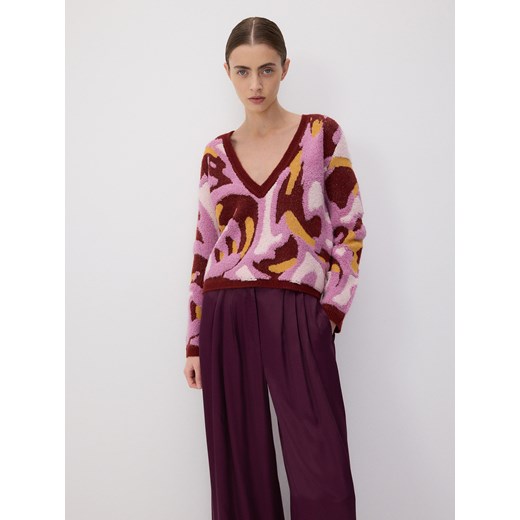 Spodnie damskie Reserved 